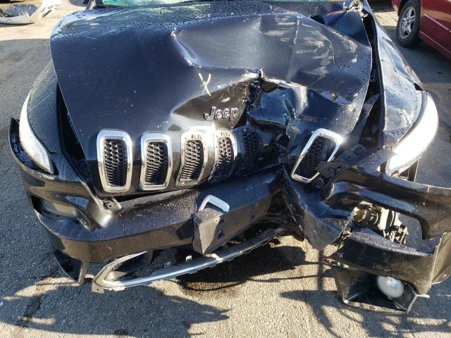 Photo 7 from auction – 2014 JEEP CHEEROKEE with VIN 1C4PJMDB2EW210148