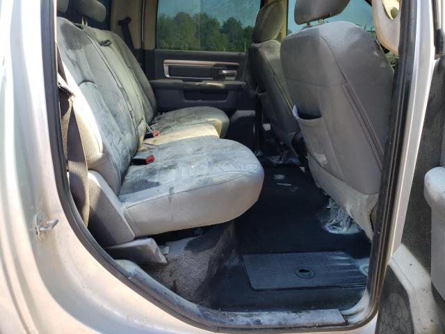 Photo 6 from auction – 2016 RAM 2500 SLT with VIN 3C6UR5DL3GG187613