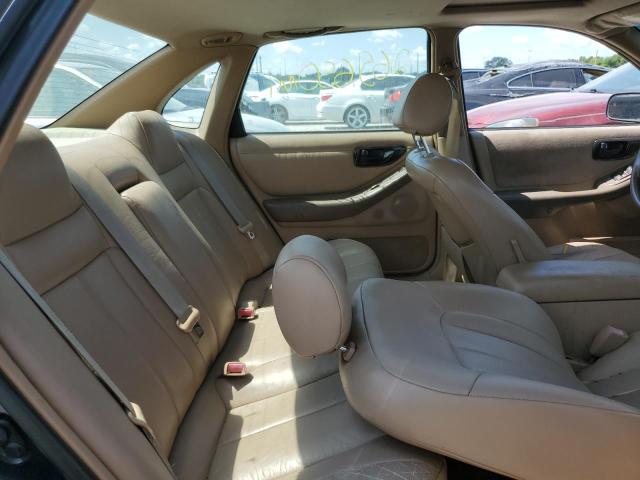 Photo 6 from auction – 1997 TOYOTA AVALON XL with VIN 4T1BF12B9VU182000