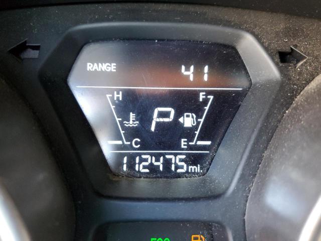 Photo 8 from auction – 2016 HYUNDAI ELANTRA SE with VIN 5NPDH4AE9GH705369
