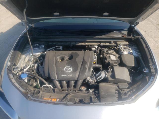 Photo 7 from auction – 2021 MAZDA CX-30 SELE with VIN 3MVDMBBL2MM205829
