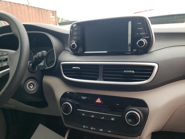 Photo 9 from auction – 2020 HYUNDAI TUCSON SE with VIN KM8J2CA40LU173026