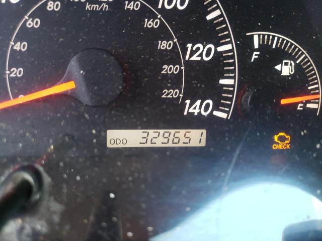 Photo 8 from auction – 2005 TOYOTA CAMRY LE with VIN 4T1BE32K65U093743