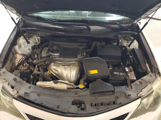 Photo 7 from auction – 2012 TOYOTA CAMRY with VIN 4T1BF1FKXCU536808