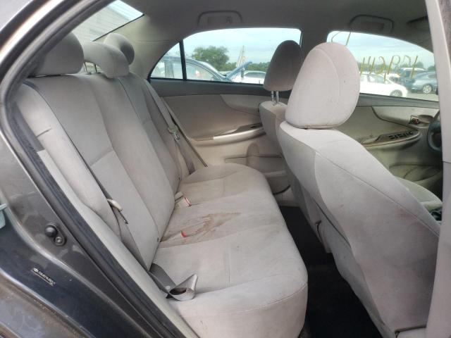 Photo 6 from auction – 2010 TOYOTA COROLLA BA with VIN JTDBU4EE9AJ082573