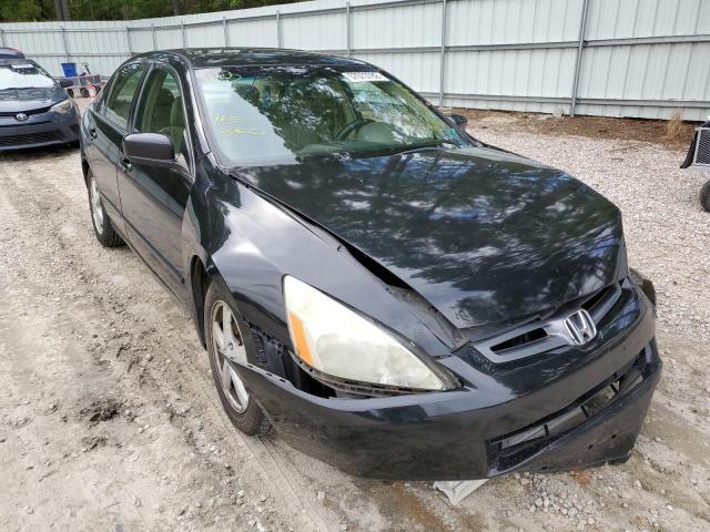 HONDA ACCORD EX 2004 with VIN 1HGCM56884A115488 - Photo from auction