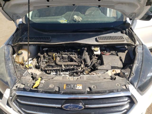 Photo 7 from auction – 2017 FORD ESCAPE SE with VIN 1FMCU0GD9HUA94812