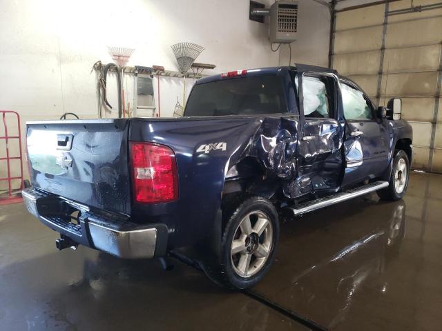 Photo 4 from auction – 2012 CHEVROLET SILVERADO with VIN 3GCPKREA6CG294860