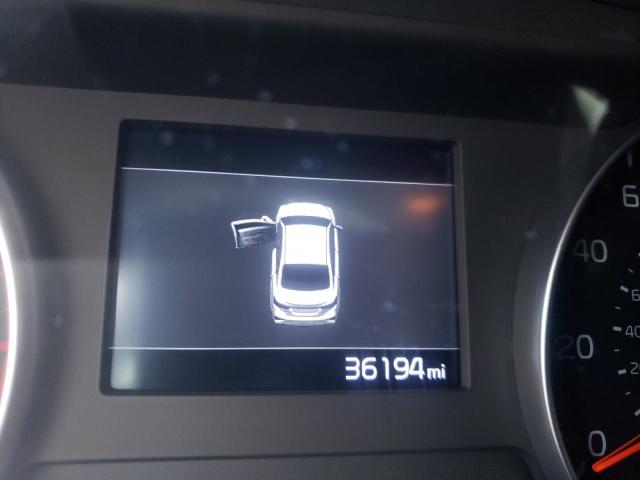 Photo 8 from auction – 2021 KIA FORTE FE with VIN 3KPF24ADXME265485