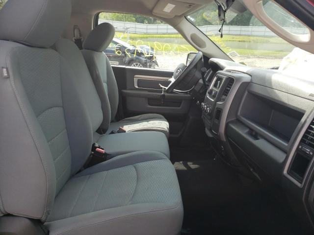 Photo 5 from auction – 2014 RAM 1500 ST with VIN 3C6JR7AT9EG102466