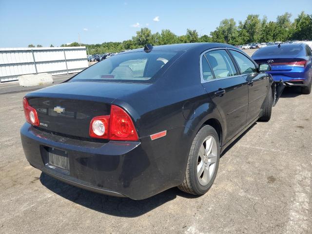 Photo 4 from auction – 2012 CHEVROLET MALIBU LS with VIN 1G1ZB5E00CF331386