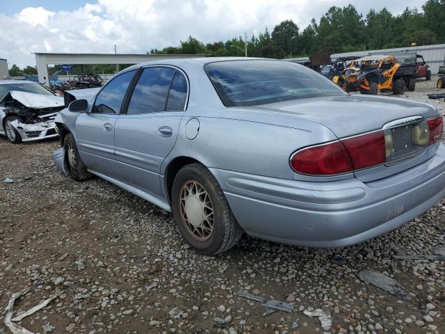 Photo 3 from auction – 2004 BUICK LESABRE CU with VIN 1G4HP52K04U209985