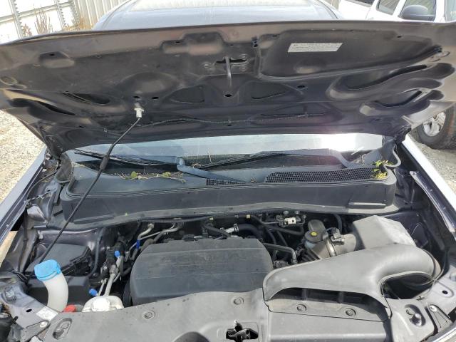 Photo 7 from auction – 2015 HONDA PILOT EX with VIN 5FNYF3H41FB017989