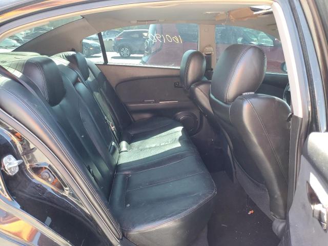 Photo 6 from auction – 2006 NISSAN ALTIMA SE with VIN 1N4BL11E76C233449