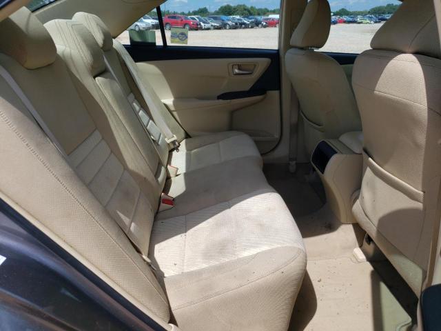 Photo 6 from auction – 2017 TOYOTA CAMRY LE with VIN 4T1BF1FKXHU414697