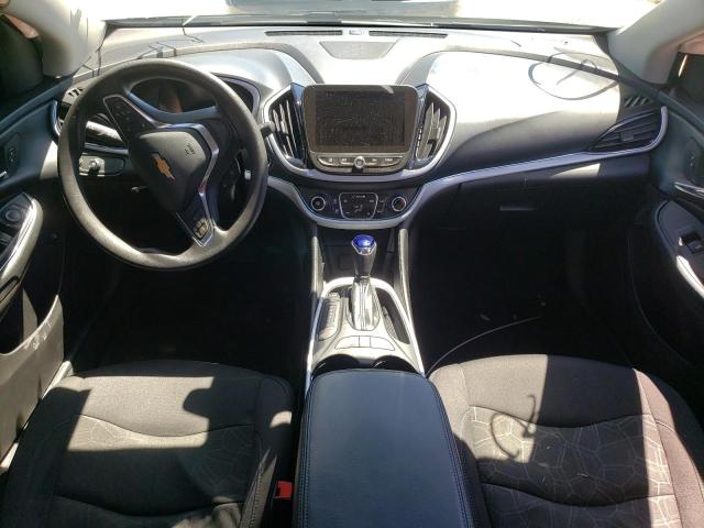 Photo 9 from auction – 2018 CHEVROLET VOLT LT with VIN 1G1RA6S54JU105286