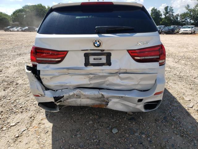 Photo 9 from auction – 2017 BMW X5 XDRIVE3 with VIN 5UXKR0C35H0X79426