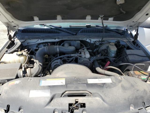Photo 7 from auction – 2001 CHEVROLET SILVERADO with VIN 2GCEC19W311325516