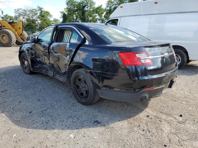 Photo 3 from auction – 2016 FORD TAURUS POL with VIN 1FAHP2MK2GG149474