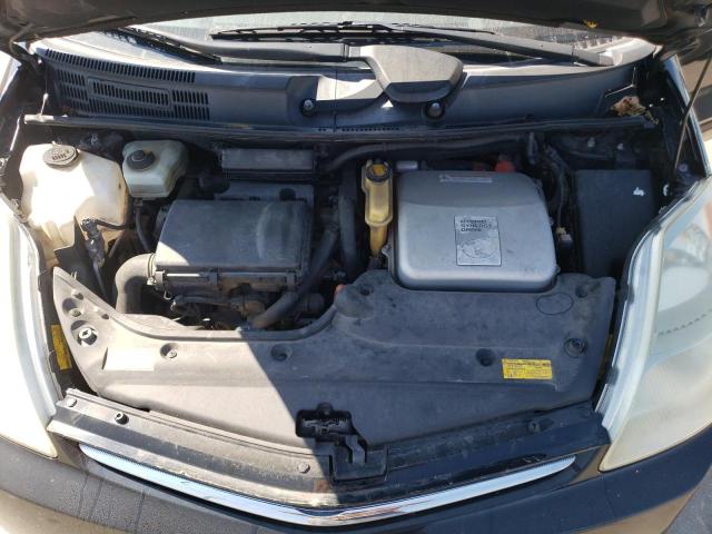 Photo 7 from auction – 2008 TOYOTA PRIUS with VIN JTDKB20UX83311219
