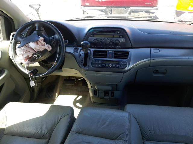 Фото 9 с аукциона – 2007 HONDA ODYSSEY EX с VIN 5FNRL38697B443753