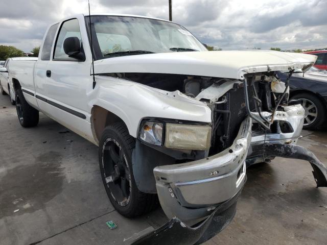 DODGE RAM 1500 1998 with VIN 3B7HC13Z2WG110577 - Photo from auction