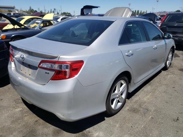 Photo 4 from auction – 2014 TOYOTA CAMRY L with VIN 4T1BF1FK3EU729238