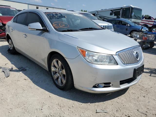 BUICK LACROSSE C 2011 with VIN 1G4GC5EC5BF304653 - Photo from auction