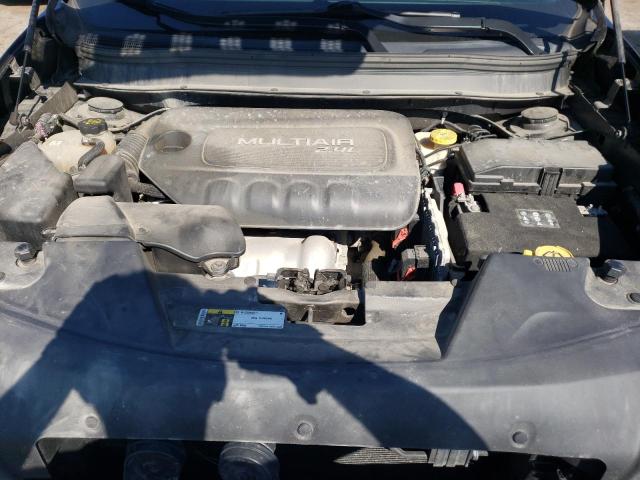Photo 7 from auction – 2015 JEEP CHEROKEE L with VIN 1C4PJMCB8FW661636