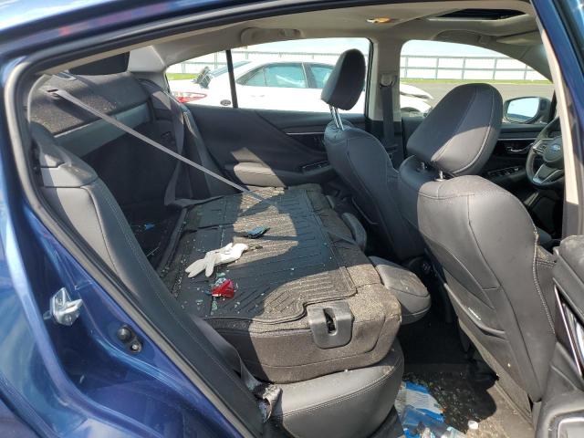 Photo 6 from auction – 2022 SUBARU LEGACY LIM with VIN 4S3BWGN67N3006154