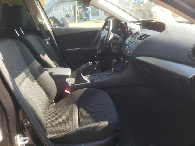 Photo 5 from auction – 2013 MAZDA 3 I with VIN JM1BL1KF7D1822883