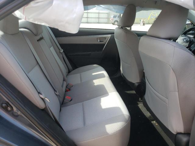 Photo 6 from auction – 2015 TOYOTA COROLLA L with VIN 2T1BURHE6FC475393