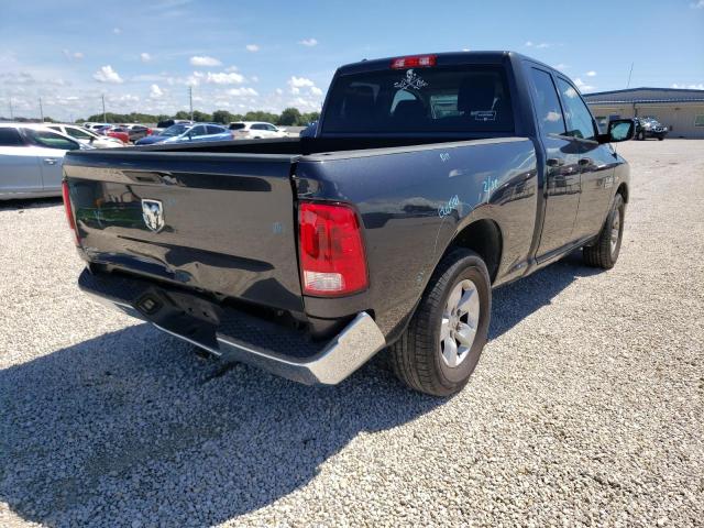 Photo 4 from auction – 2016 RAM 1500 ST with VIN 1C6RR6FT6GS332757