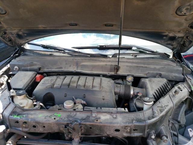 Photo 7 from auction – 2012 BUICK ENCLAVE with VIN 5GAKVCED5CJ104328