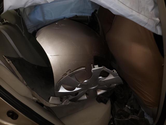 Photo 6 from auction – 2010 TOYOTA COROLLA BA with VIN 1NXBU4EE7AZ233839