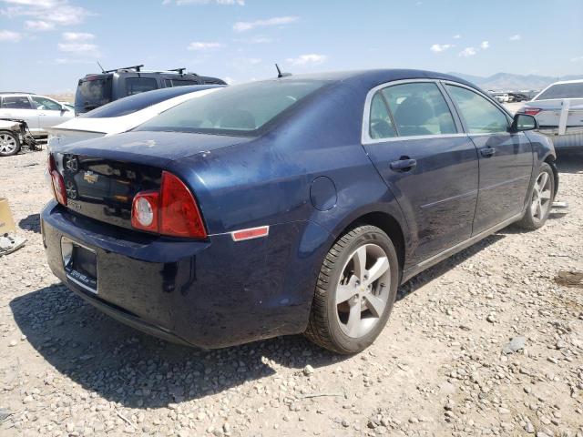 Photo 4 from auction – 2010 CHEVROLET MALIBU 1LT with VIN 1G1ZC5EB4AF121093