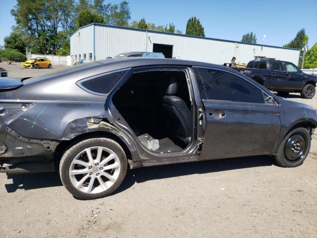 Photo 9 from auction – 2013 TOYOTA AVALON BAS with VIN 4T1BK1EB6DU021531