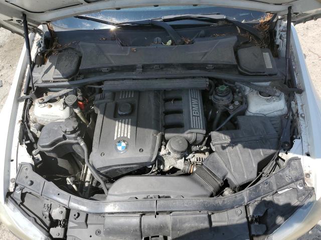 Photo 7 from auction – 2011 BMW 328 I with VIN WBAPH7C56BA800805