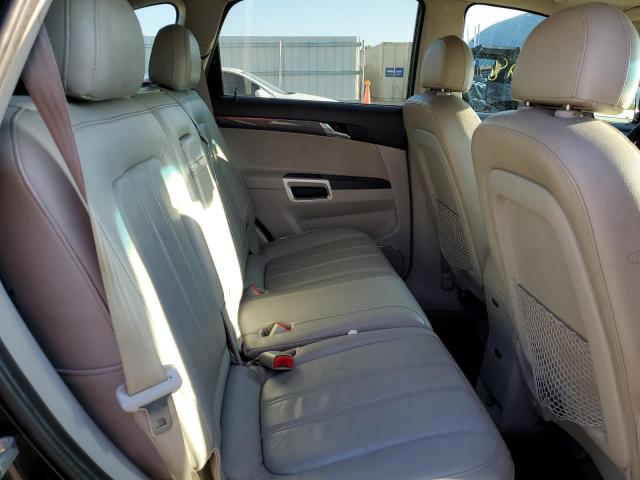Photo 6 from auction – 2008 SATURN VUE XR with VIN 3GSCL53748S693240
