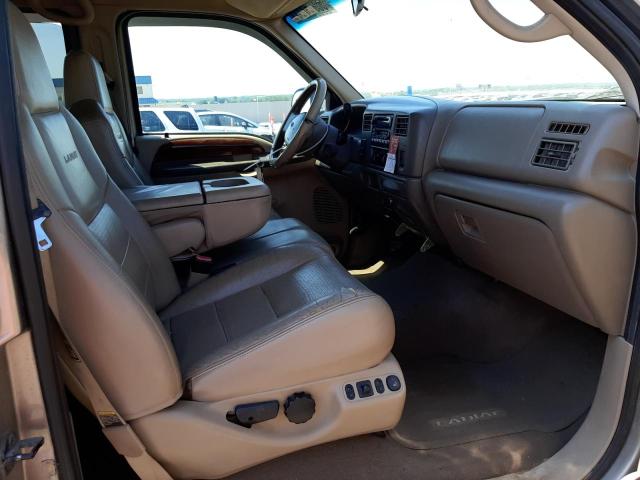 Photo 5 from auction – 2002 FORD F250 SUPER with VIN 1FTNW21F32ED17568