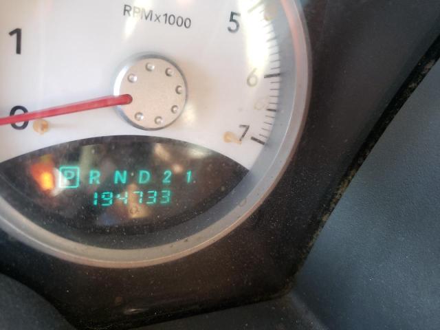 Photo 8 from auction – 2005 DODGE DAKOTA SLT with VIN 1D7HE42K25S363380