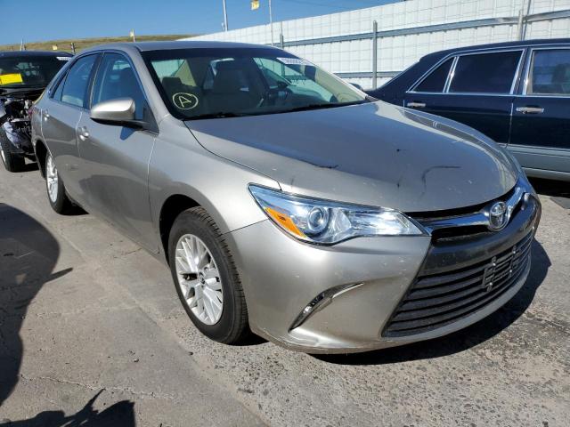 Photo 1 from auction – 2016 TOYOTA CAMRY LE with VIN 4T1BF1FK3GU212783