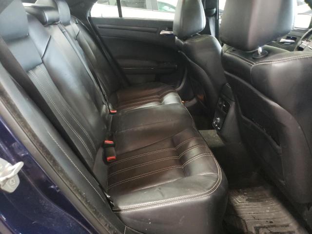 Photo 6 from auction – 2014 CHRYSLER 300 S with VIN 2C3CCAGG5EH361471