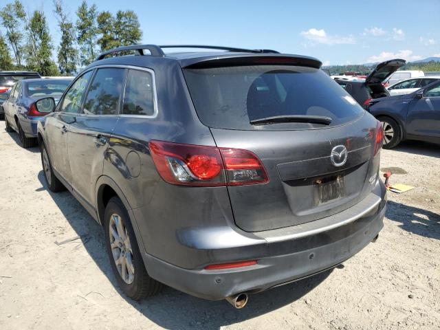 Photo 3 from auction – 2015 MAZDA CX-9 TOURI with VIN JM3TB3CV6F0450641
