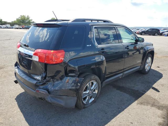 Photo 4 from auction – 2014 GMC TERRAIN SL with VIN 2GKFLWE38E6229665
