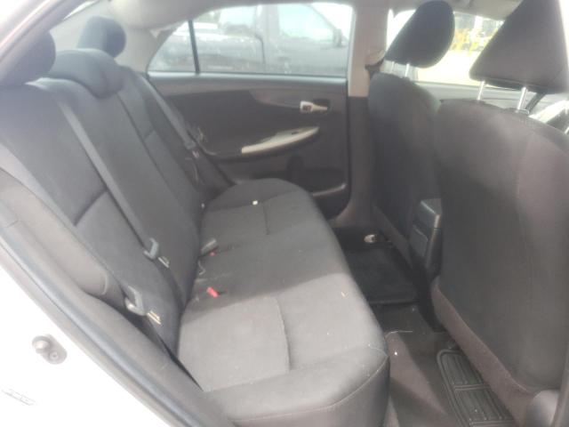 Photo 6 from auction – 2010 TOYOTA COROLLA with VIN 2T1BU4EE1AC332710