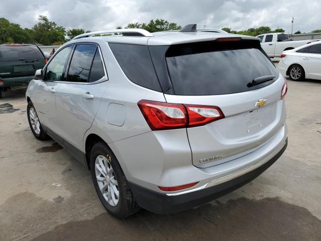 Photo 3 from auction – 2018 CHEVROLET EQUINOX LT with VIN 2GNAXJEV4J6247418