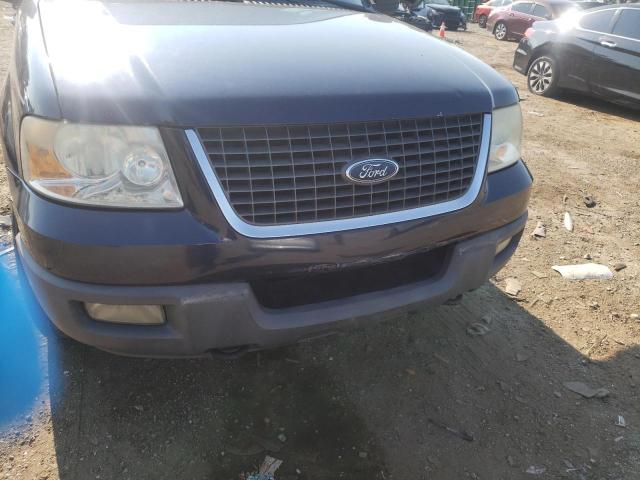 Photo 9 from auction – 2003 FORD EXPEDITION with VIN 1FMFU16L83LA45496