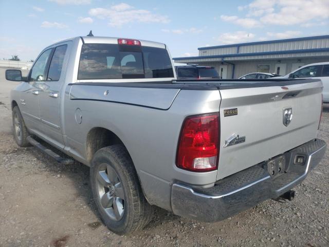 Photo 3 from auction – 2014 RAM 1500 SLT with VIN 1C6RR6GG9ES122880