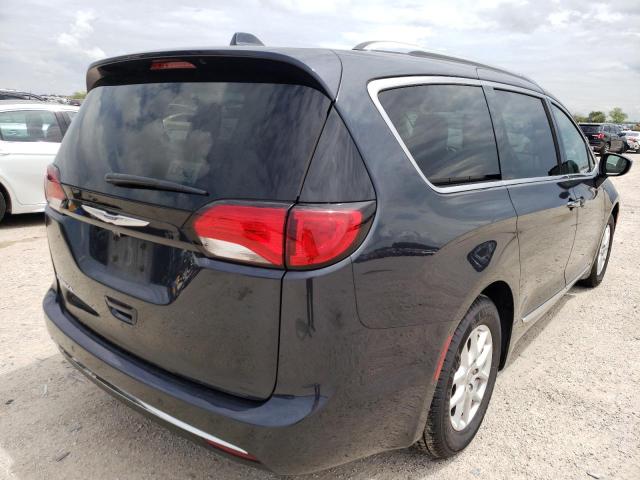 Photo 4 from auction – 2020 CHRYSLER PACIFICA T with VIN 2C4RC1BG1LR215637